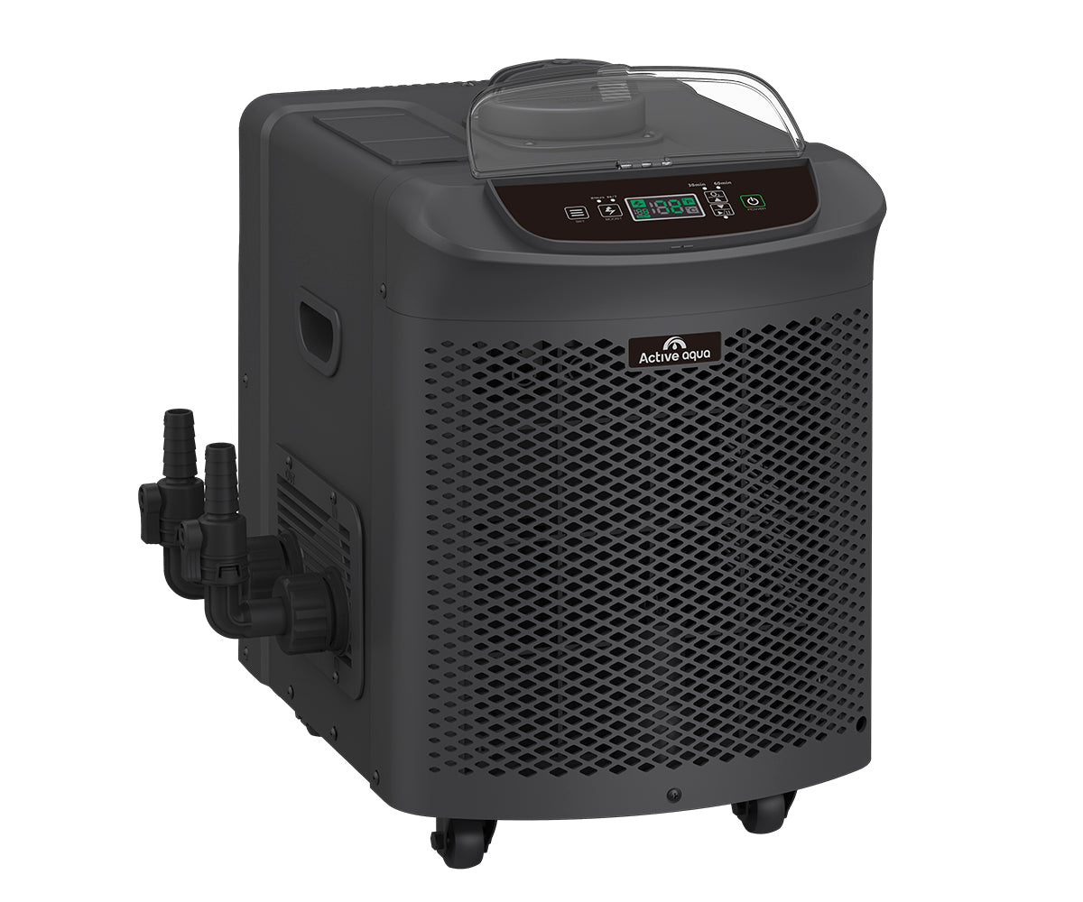 Active Aqua Outdoor Chiller, 1/3 HP Boost
