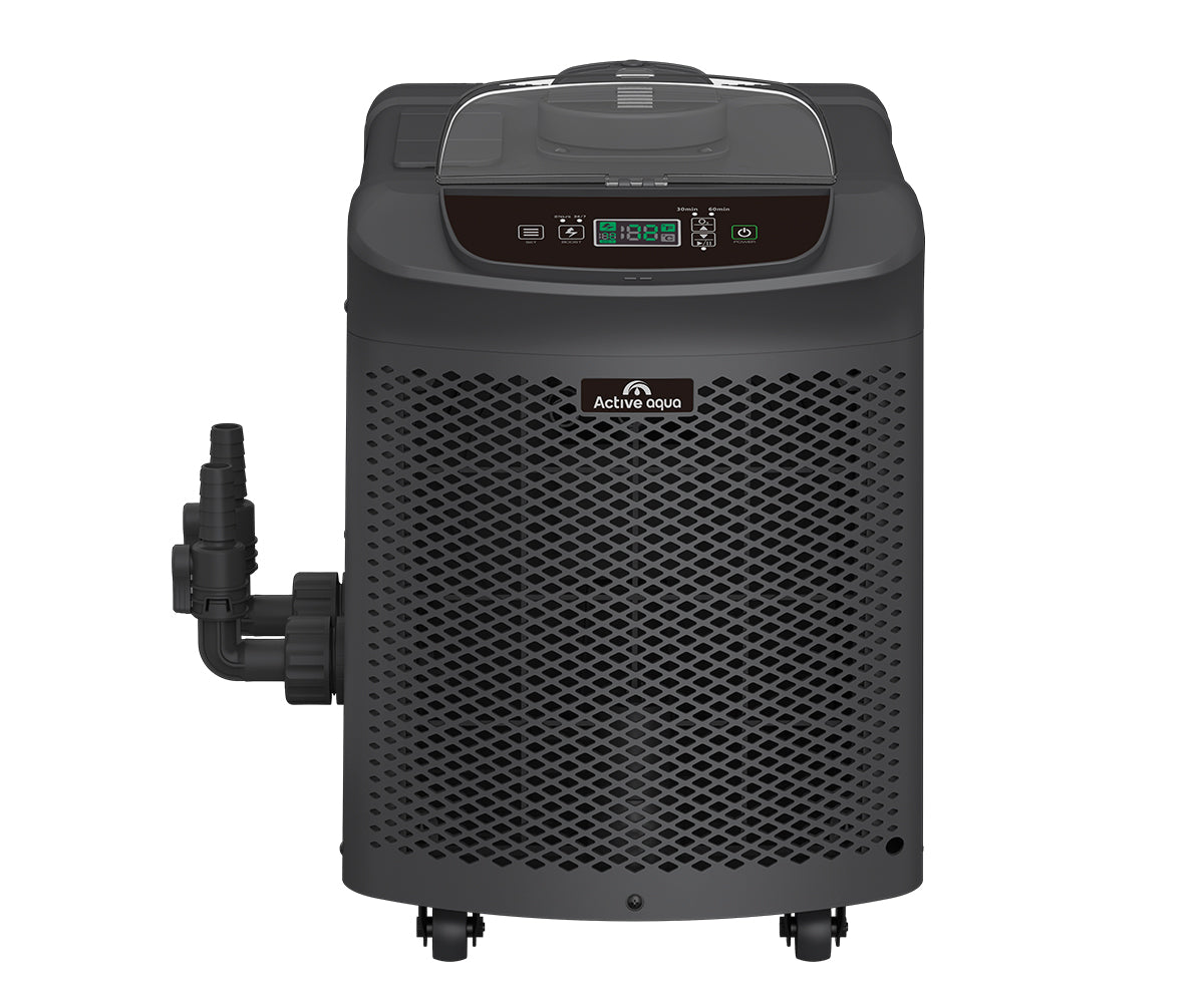 Active Aqua Outdoor Chiller, 1/3 HP Boost