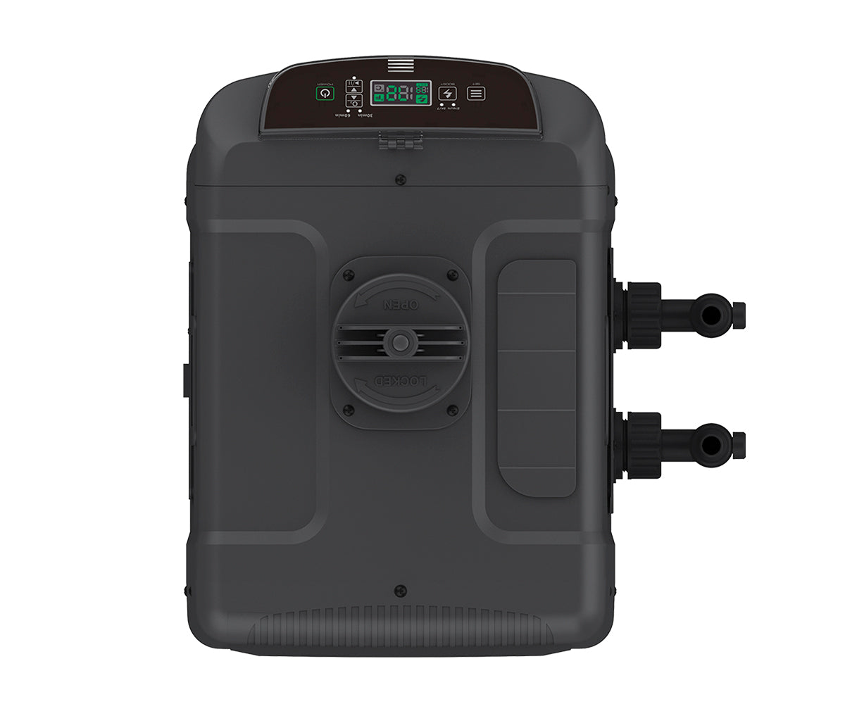 Active Aqua Outdoor Chiller, 1/3 HP Boost