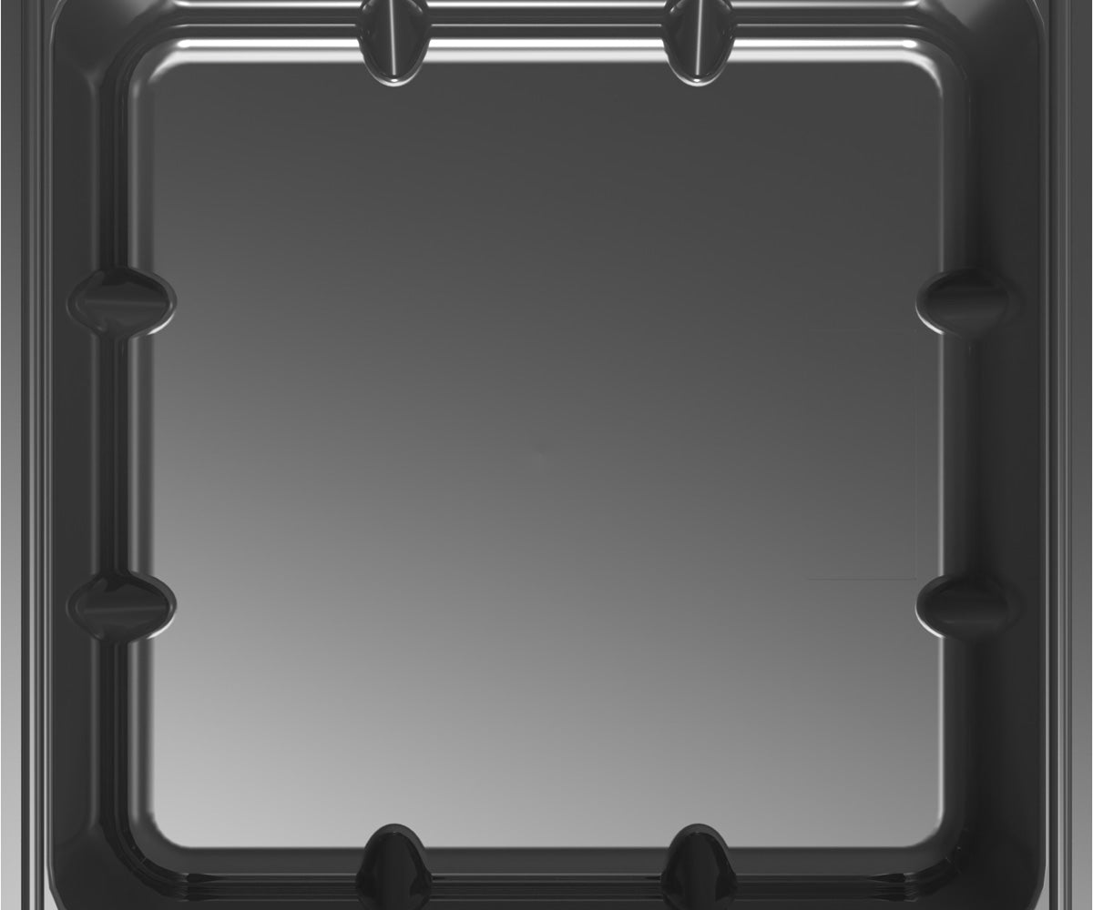 Active Aqua 2.0 Reservoir 100 Gallon – Black