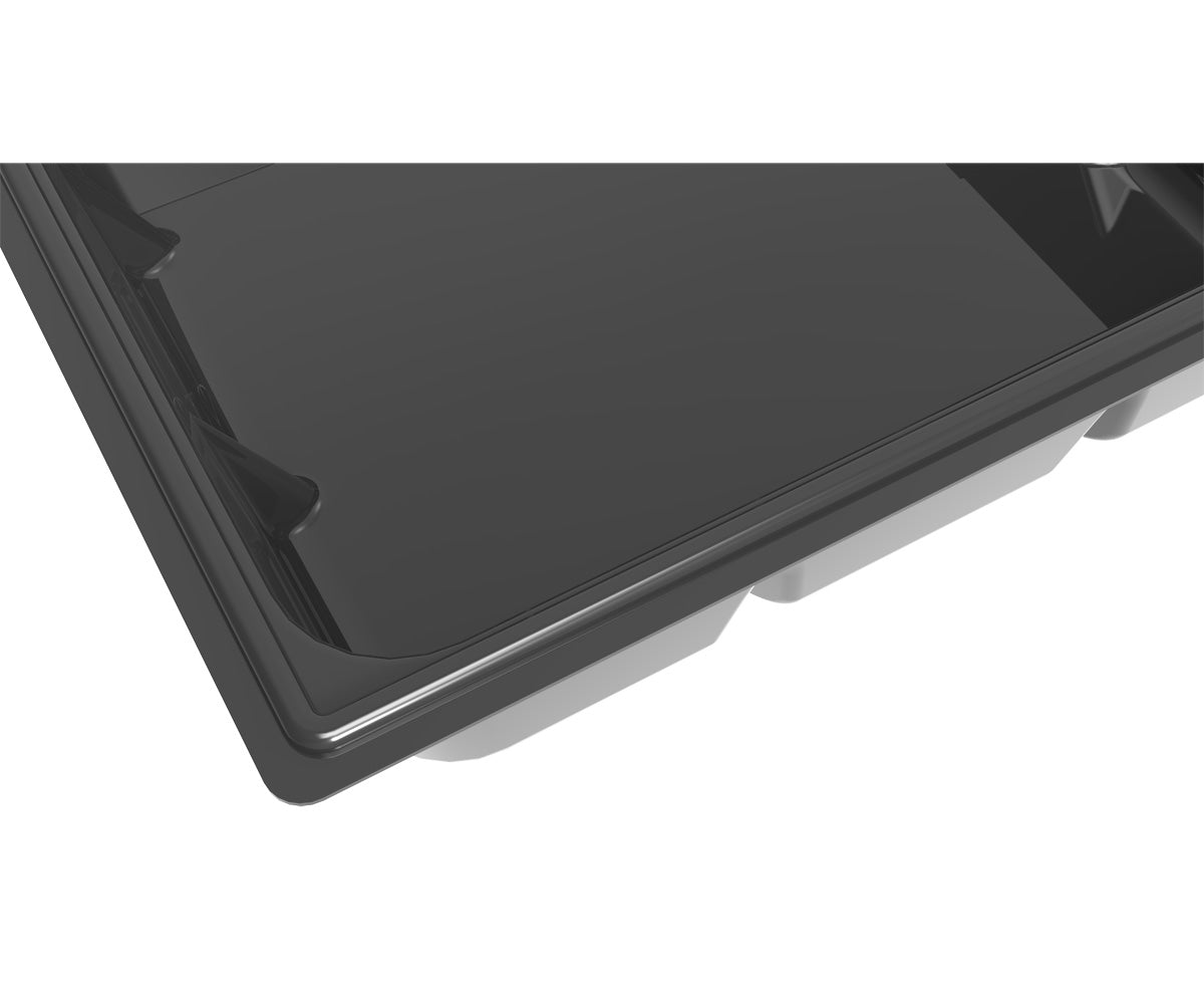Active Aqua 2.0 Reservoir 70 Gallon – Black