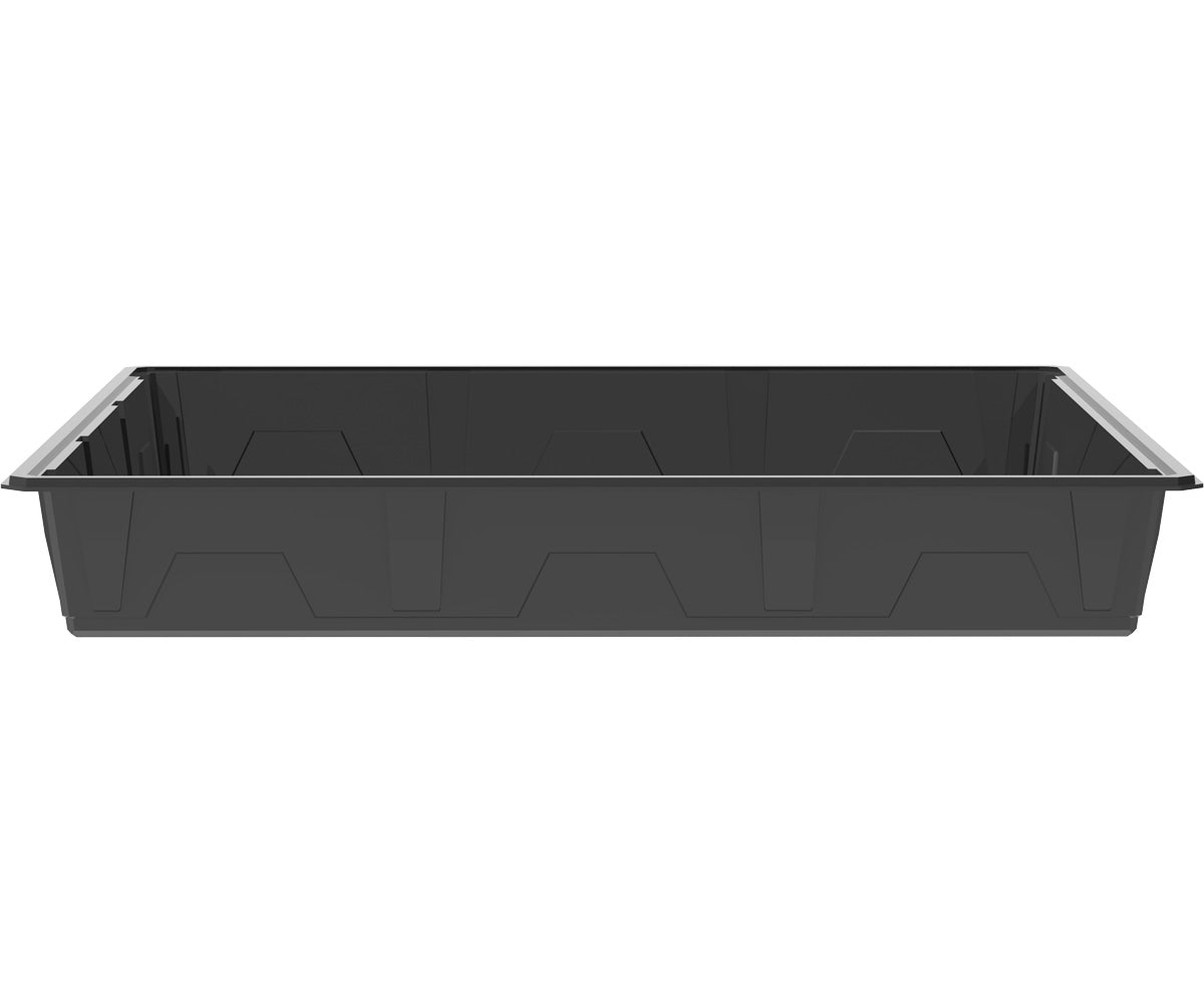 Active Aqua 2.0 Low Rise Tray, Black, 4’x4′ (OD)
