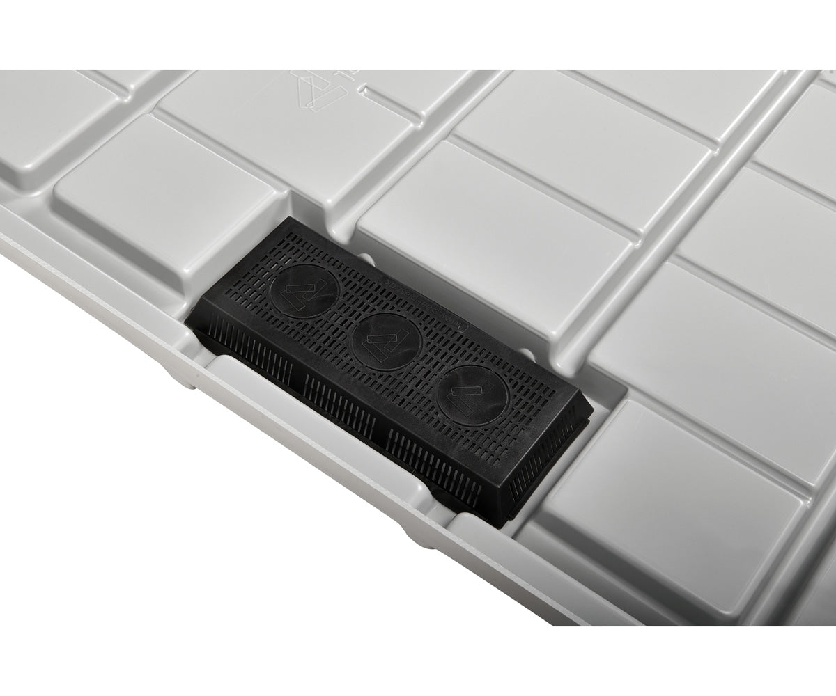 Active Aqua 2.0 Ultra-Low Tray 4′ x 8′
