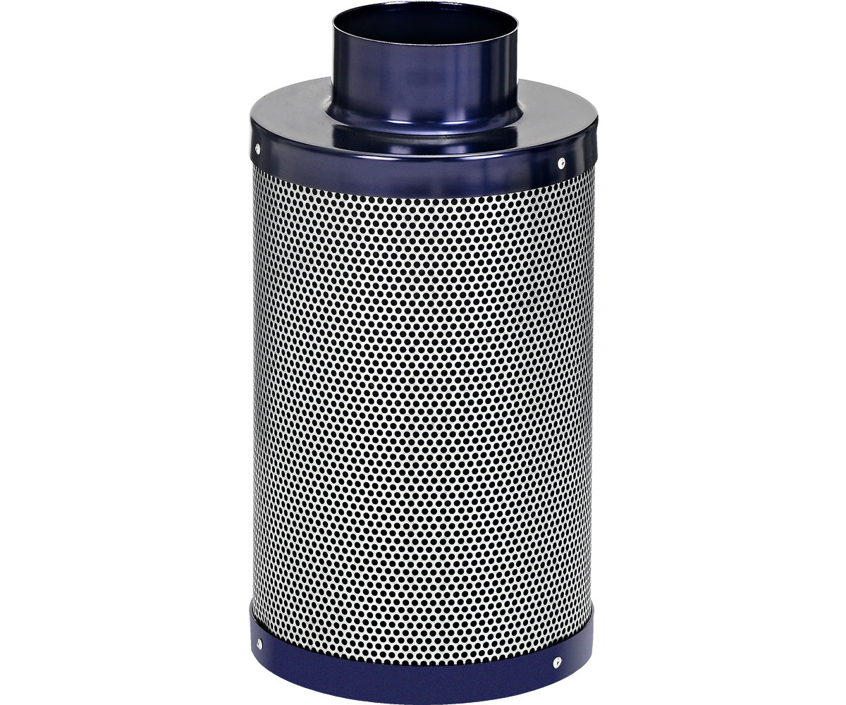Active Air Carbon Filter, 4″ x 14″, 215 CFM