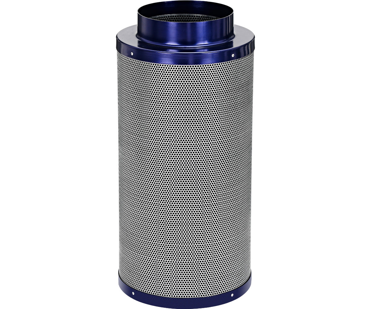 Active Air Carbon Filter, 8″ x 24″, 750 CFM