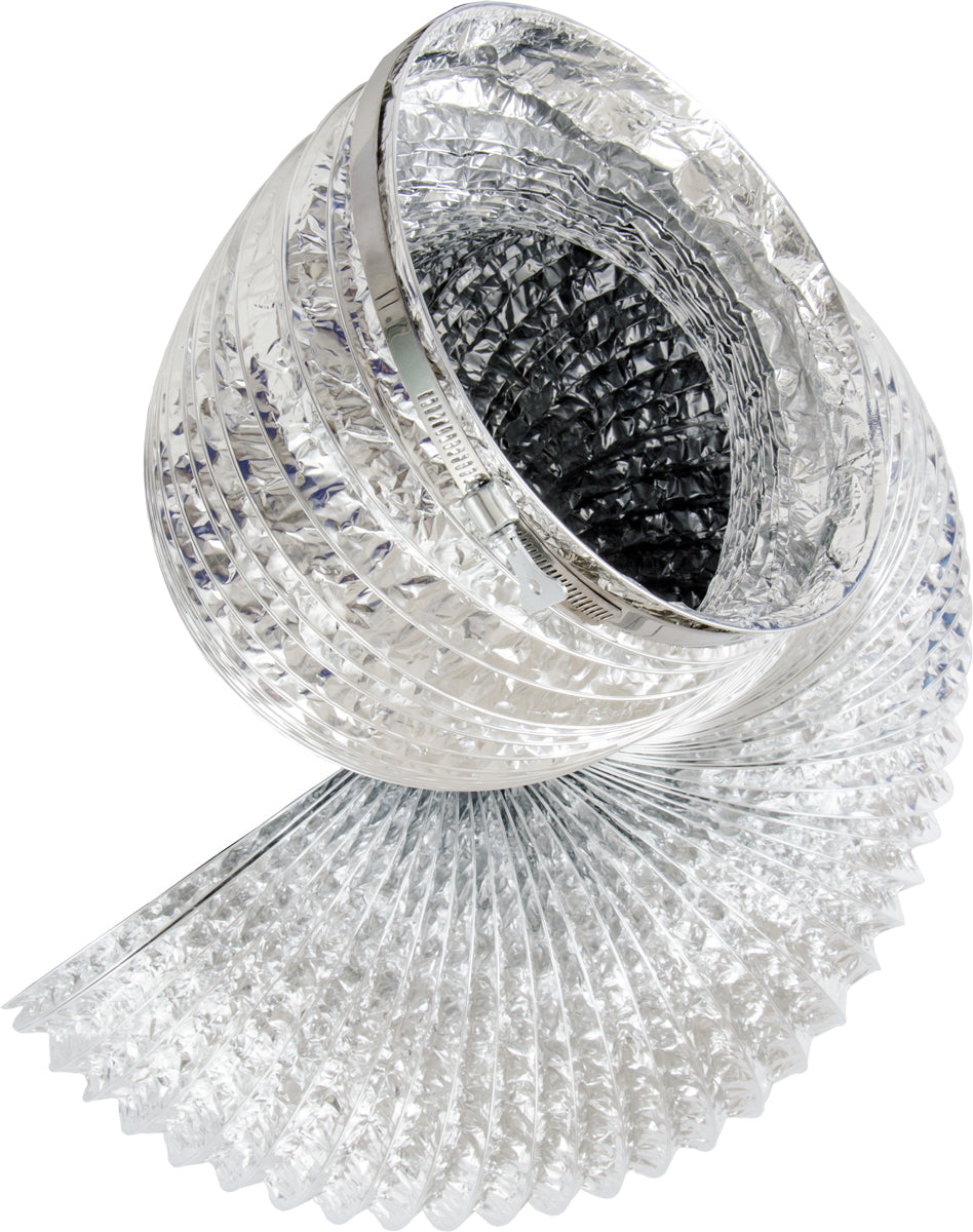 Active Air Premium Ducting, 10″ x 25′
