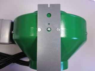 Active Air 10″ Inline Duct Fan, 760 CFM