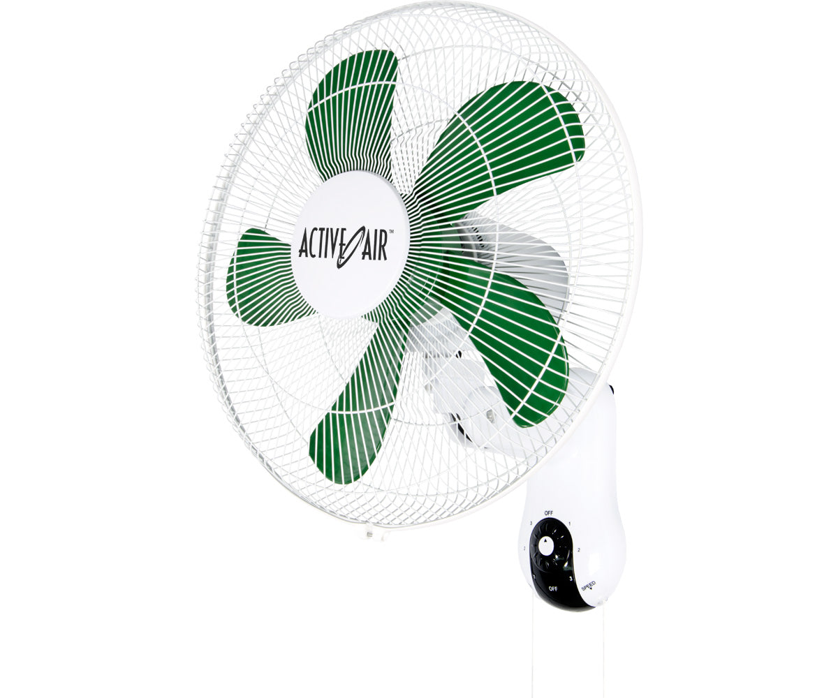 Active Air 16″ Wall Mount Fan