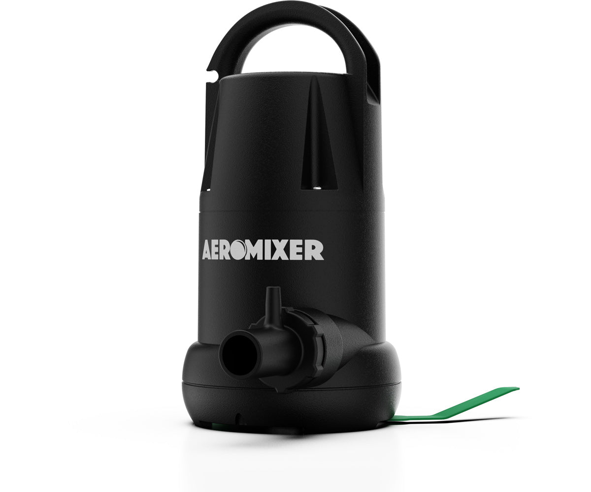 Aeromixer Tall Tank