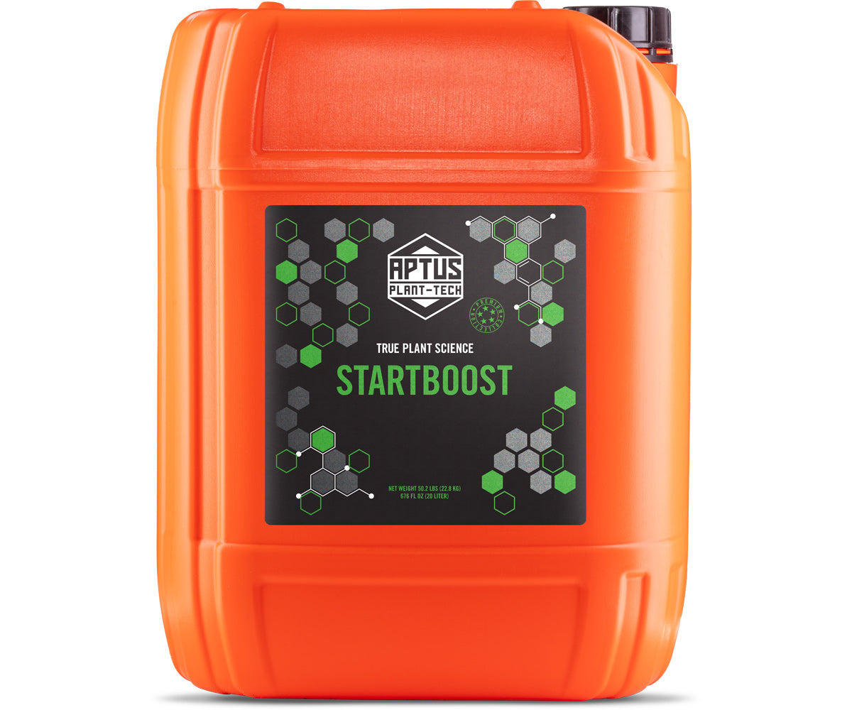Aptus Startboost, 20 L
