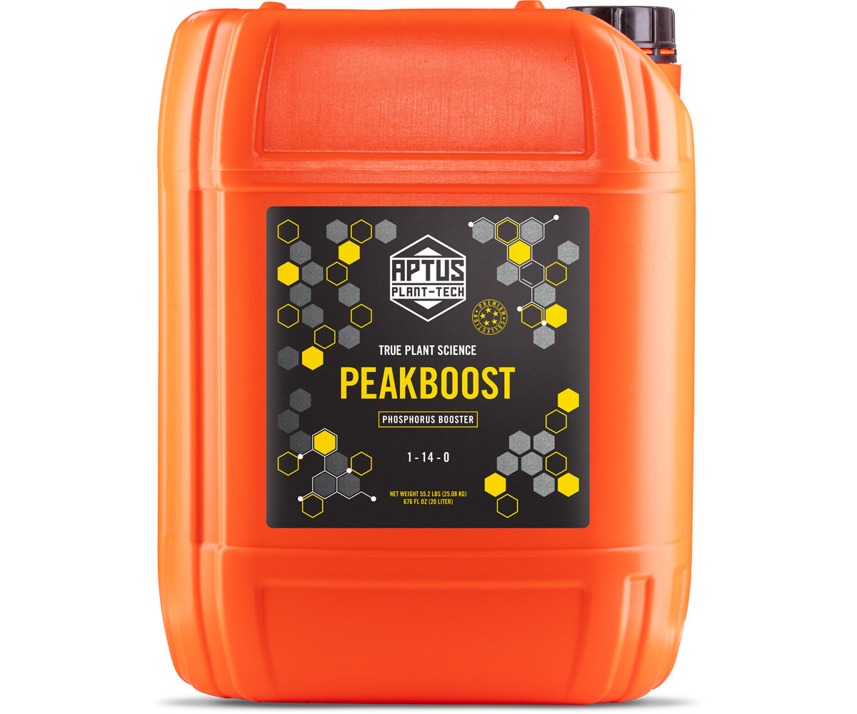 Aptus Peakboost, 20 L