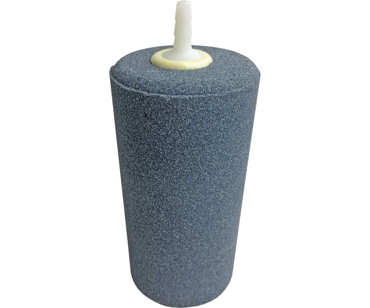 Active Aqua Air Stone, Cylindrical, 2″ x 4″