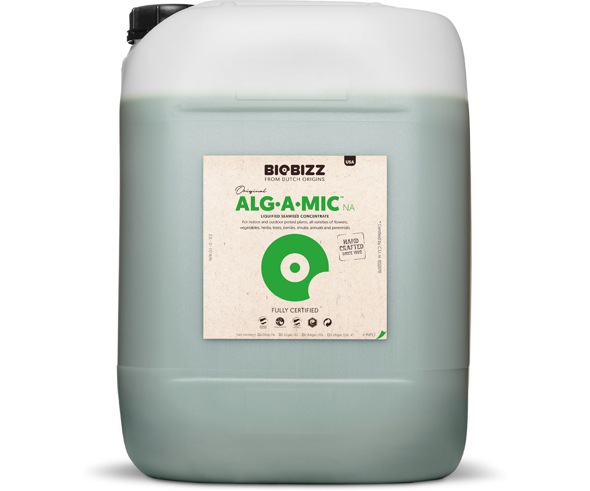 Biobizz Alg-A-Mic, 20 L