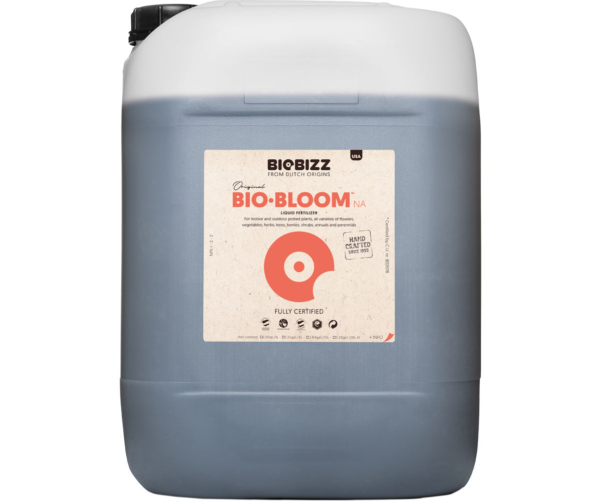 Biobizz Bio-Bloom, 20 L