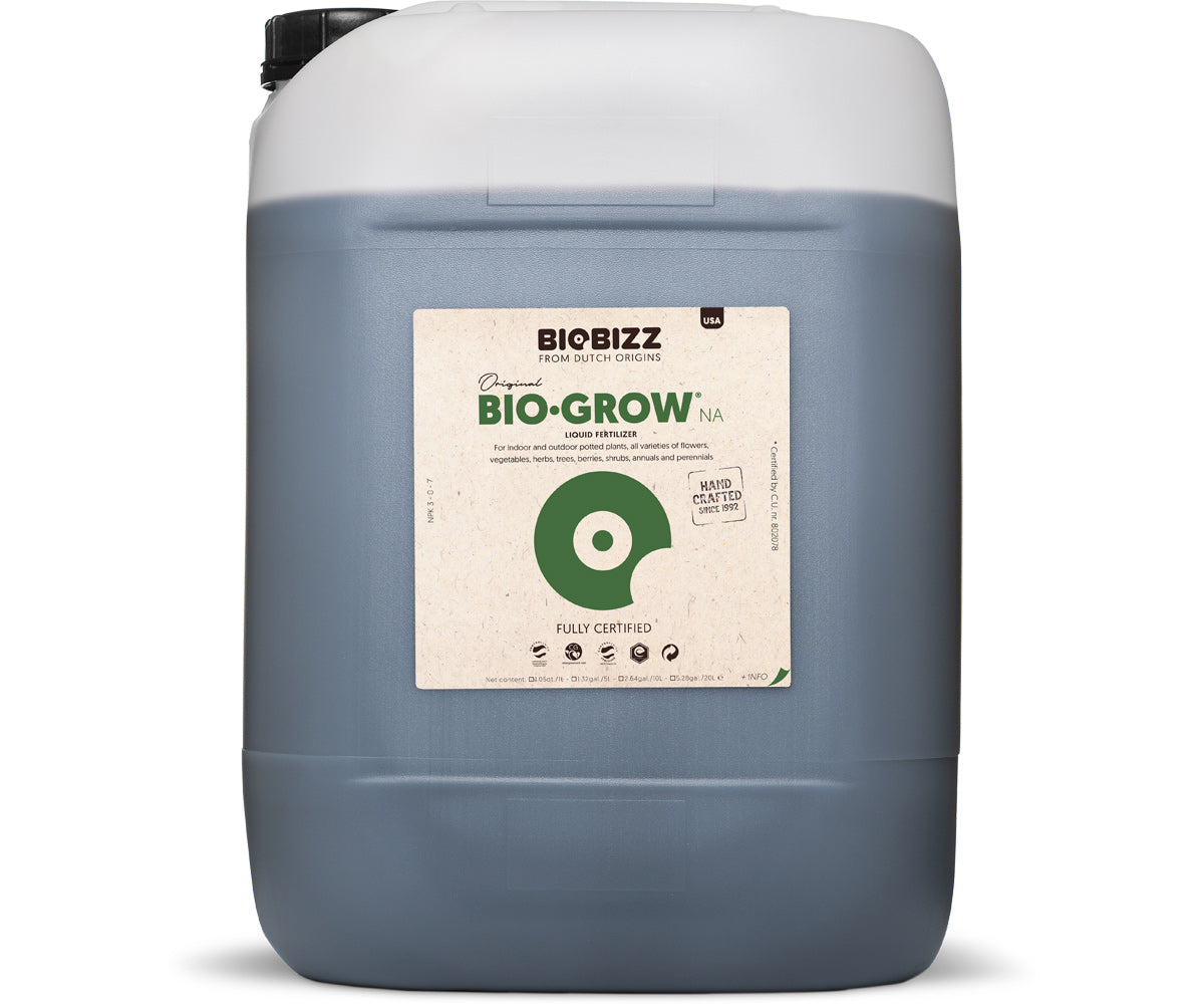 Biobizz Bio-Grow, 20 L