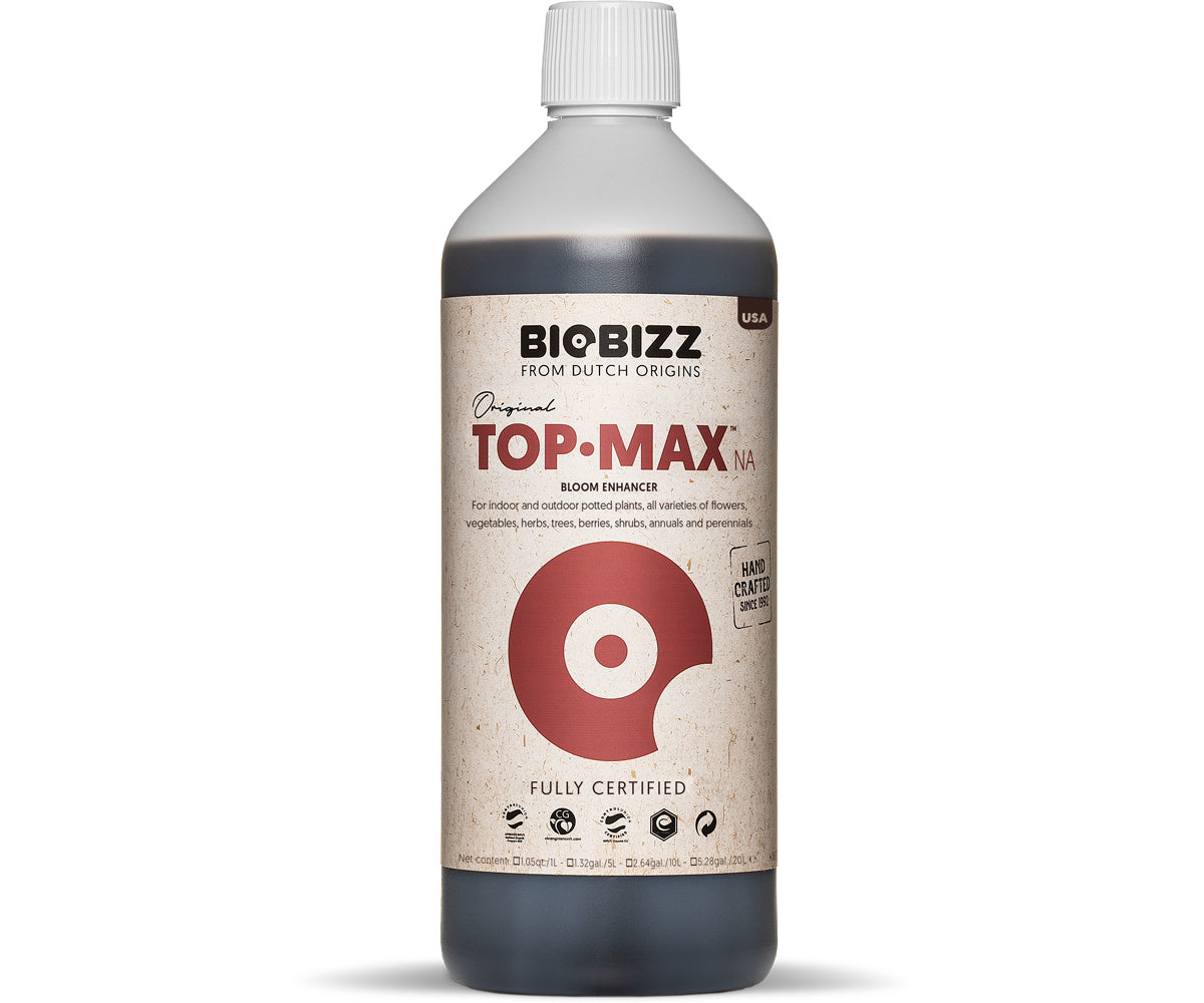 Biobizz Top-Max, 1 L