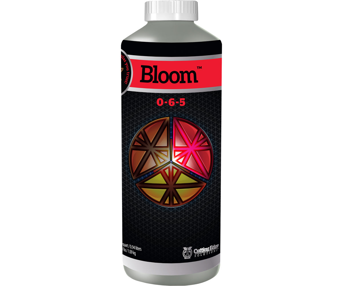 Cutting Edge Solutions Bloom, 1 qt