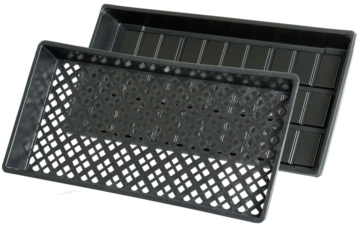 Cut Kit Tray, 10″ x 20″, w/Mesh Tray, case of 50