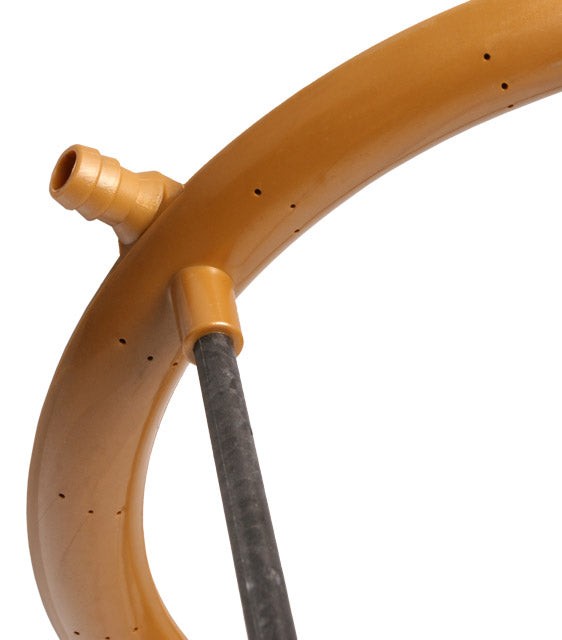 Bloom Brothers Hydro Halo Water Ring 6″ w/3 Leg Support
