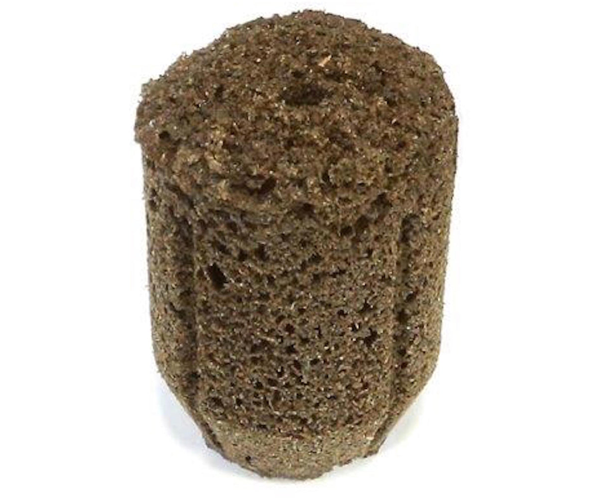 Q-Plug 1.5″ x 1.5″, Round, Case of 1200