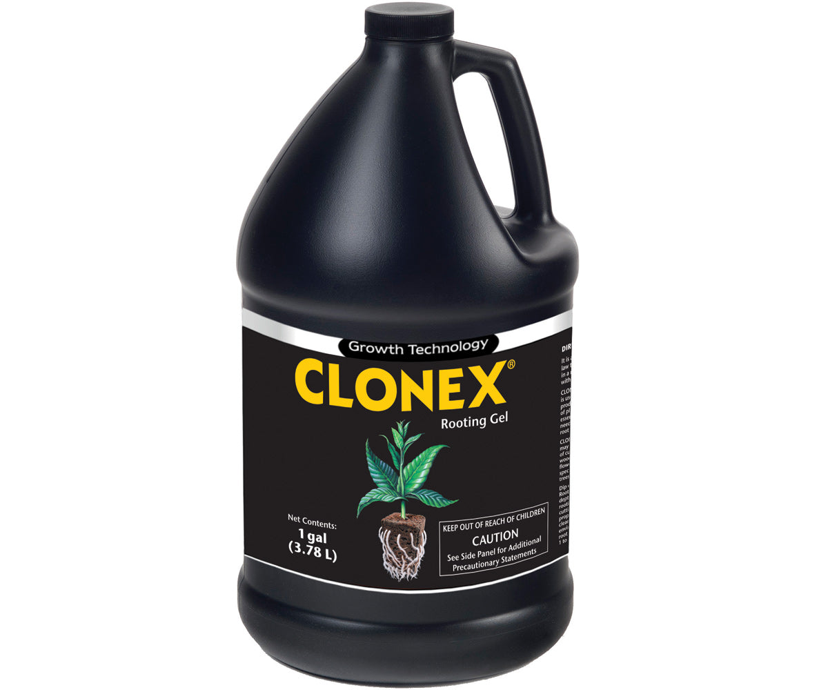 Clonex Rooting Gel, 1 gal