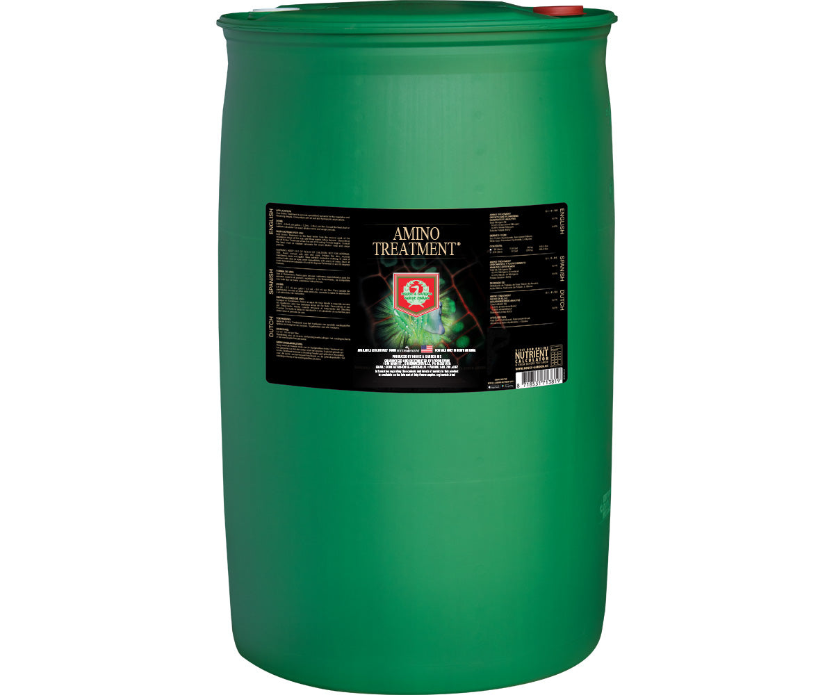 House & Garden Amino Treatment, 200 L