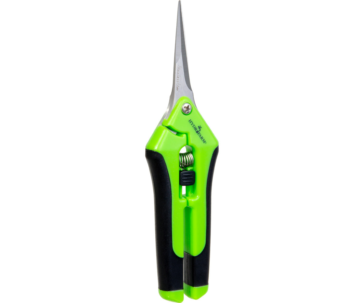 Trim Fast Precision Pruner