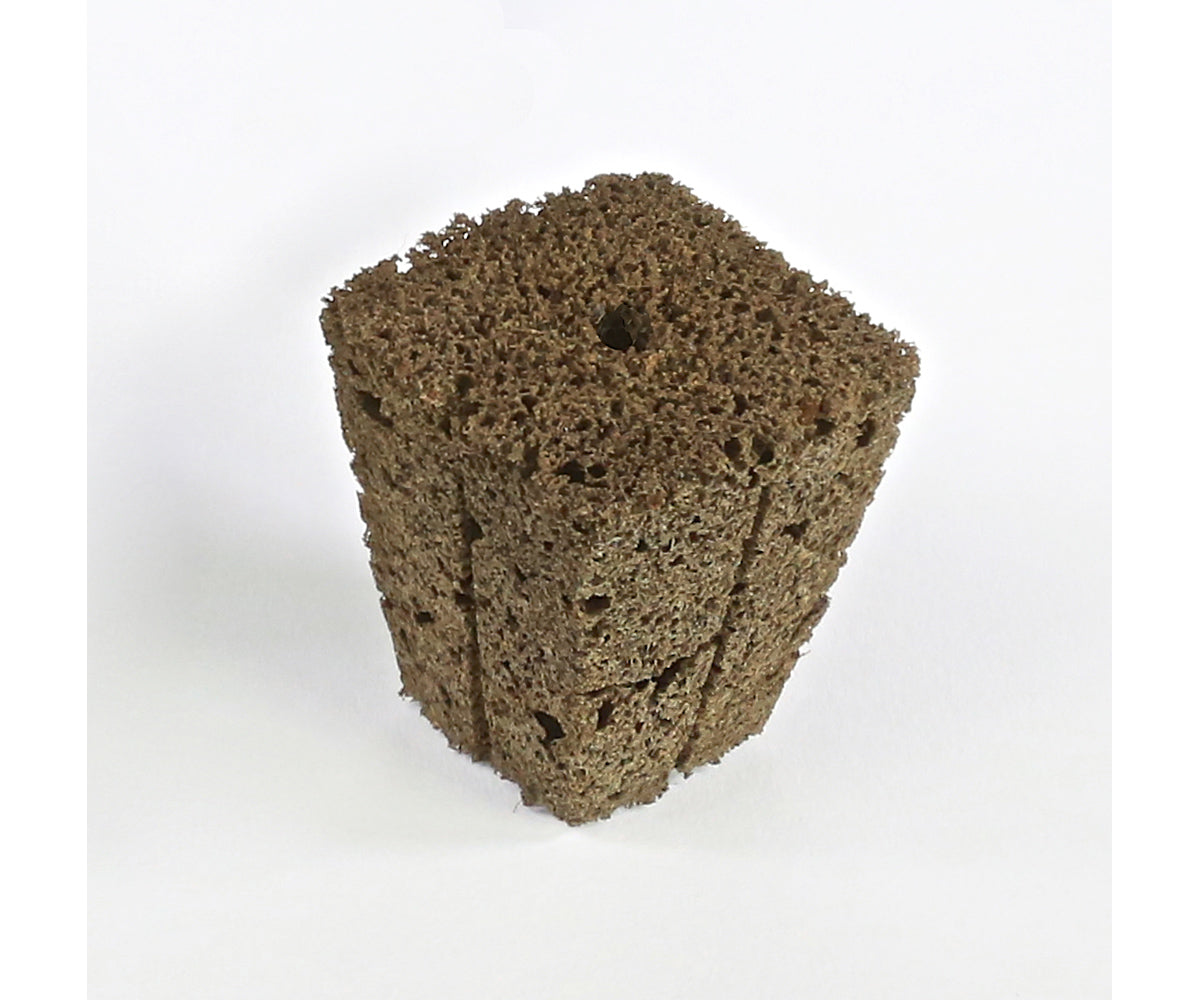 iHORT Q-Plug Cubes, bag of 100