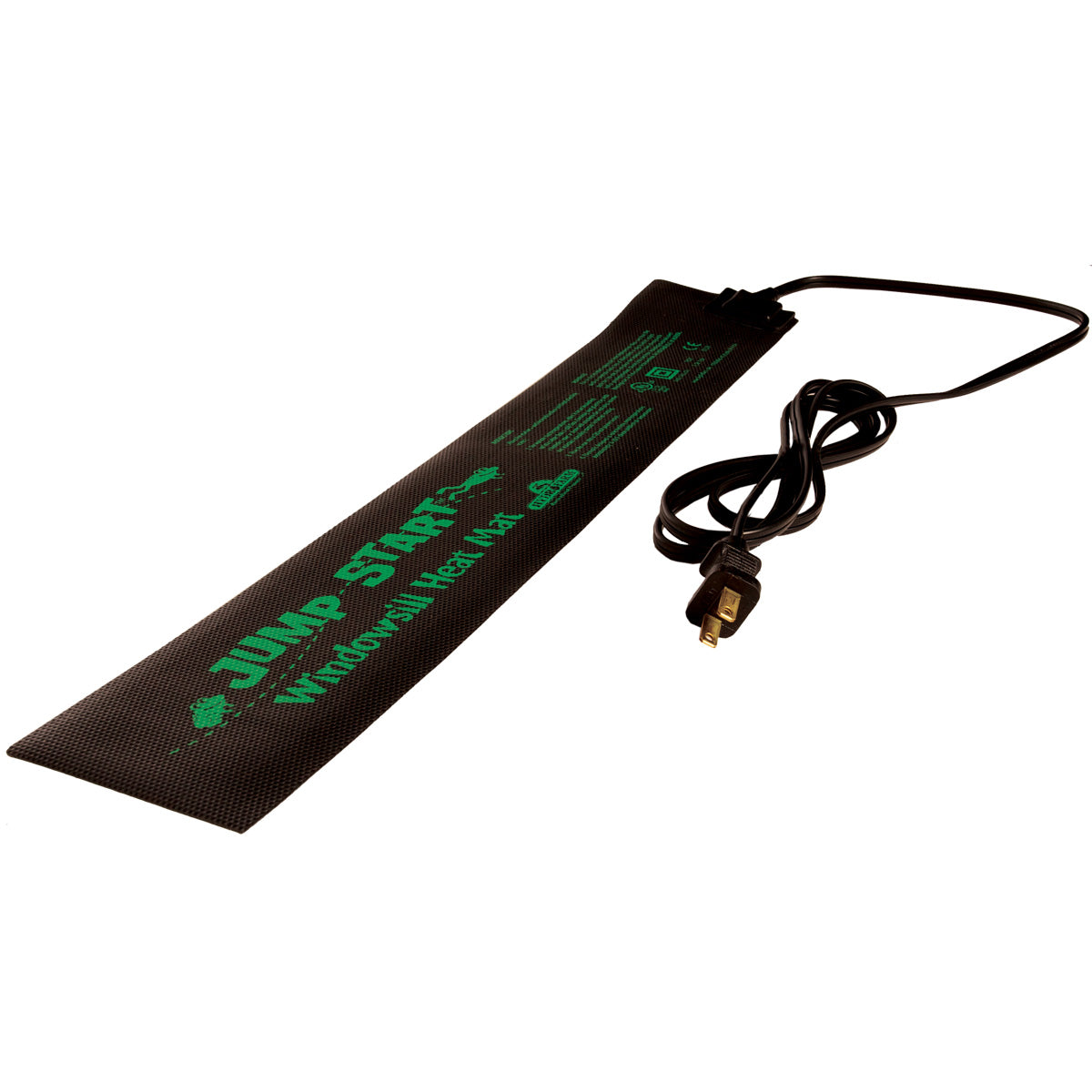 Jump Start Seedling Heat Mat, 3″ x 20″, 7.3W