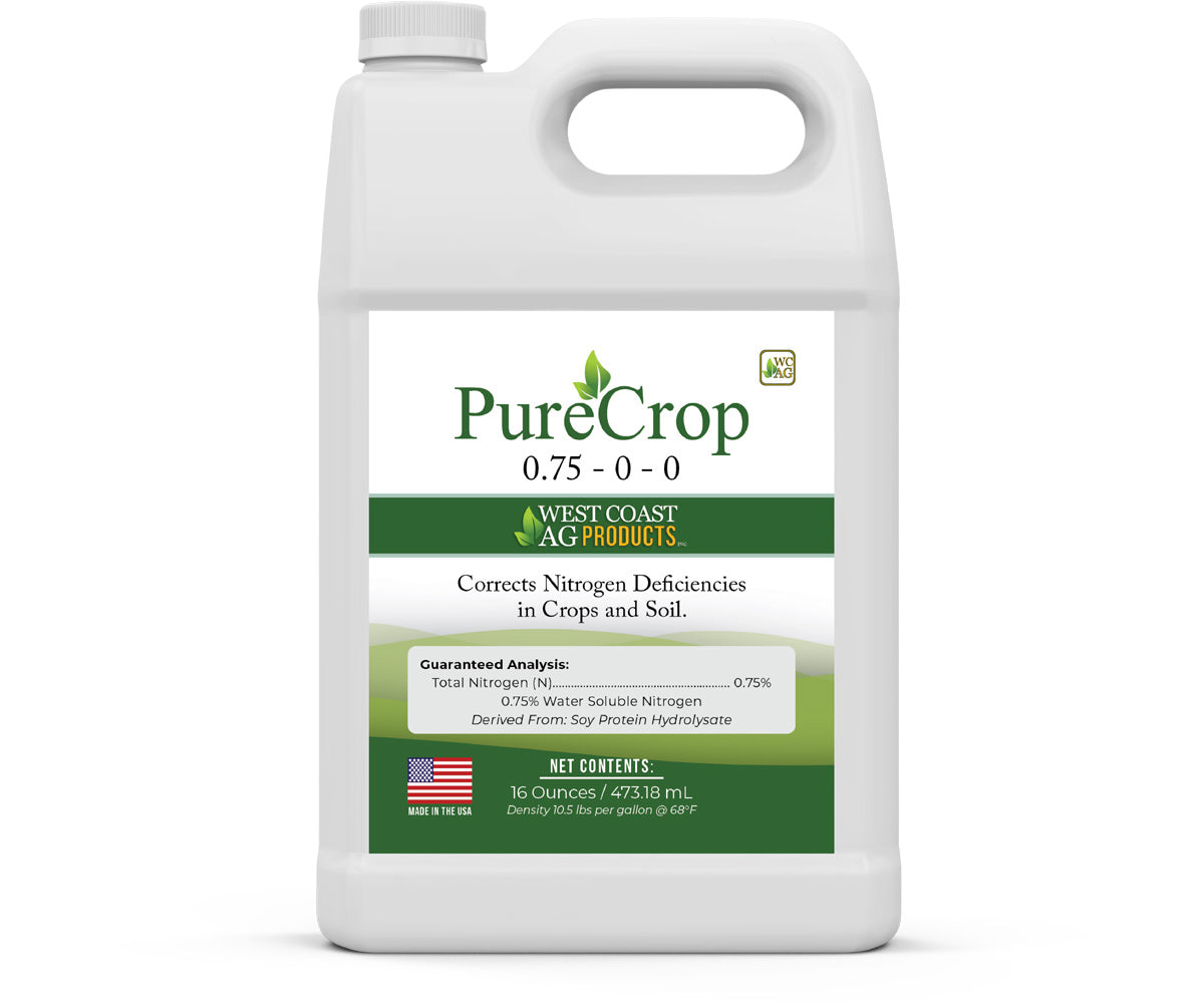PureCrop, 16 oz