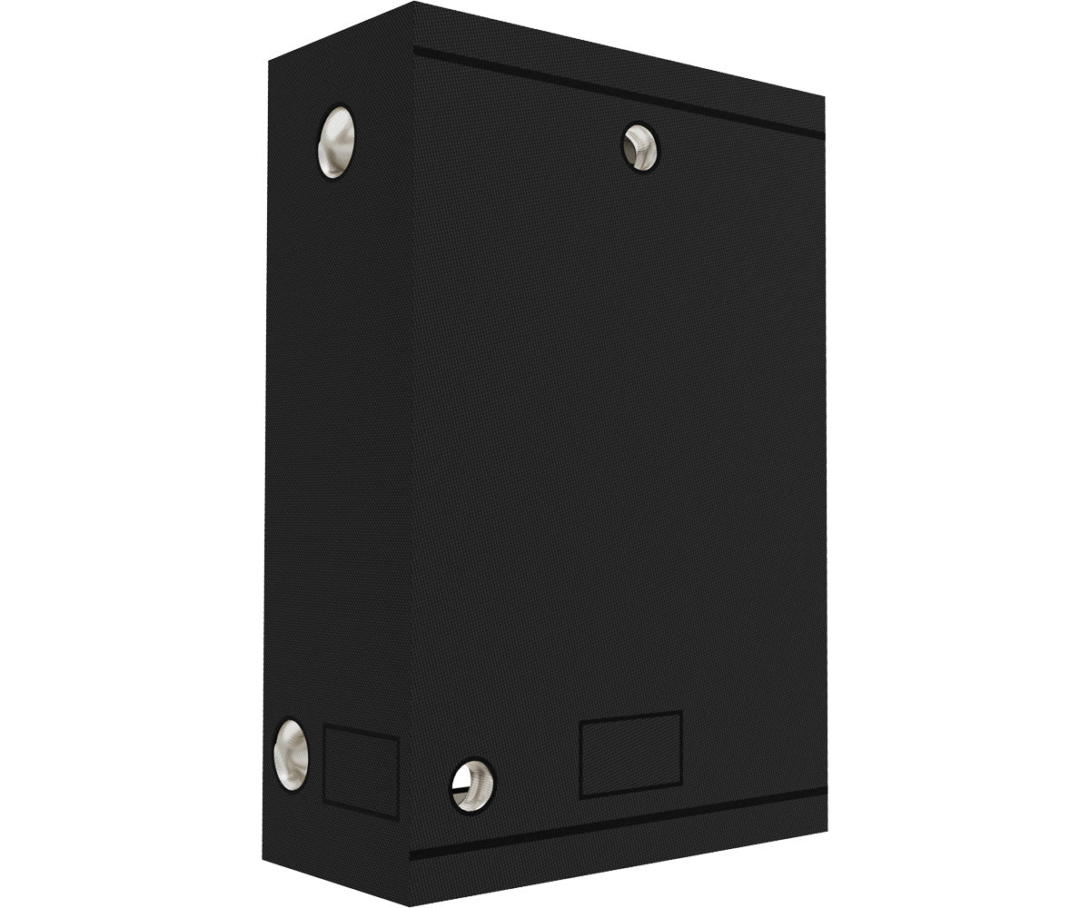 PHANTOM Cultivar GT24, 2×4 Grow Tent, 48” X 24” X 70”