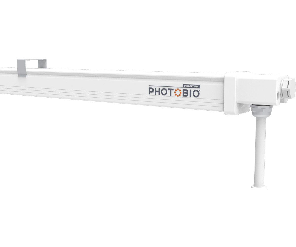 PHOTOBIO VP LED, 32W, 100-277V VE 2 Pack, (10′ 277V L7-15P Cord)