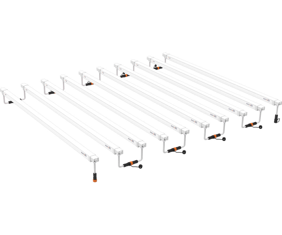 PHOTOBIO VP LED, 32W, 100-277V VE 2 Pack, (NO CORD)