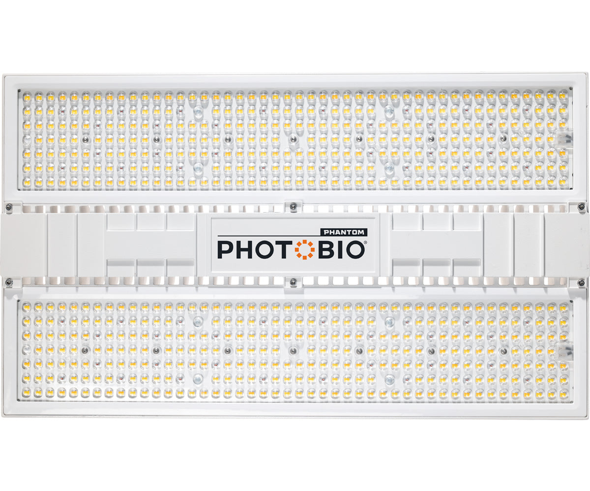 PHOTOBIO CX 2125 LED, 850W, 100-277V S4, (10′ 120V Cord)