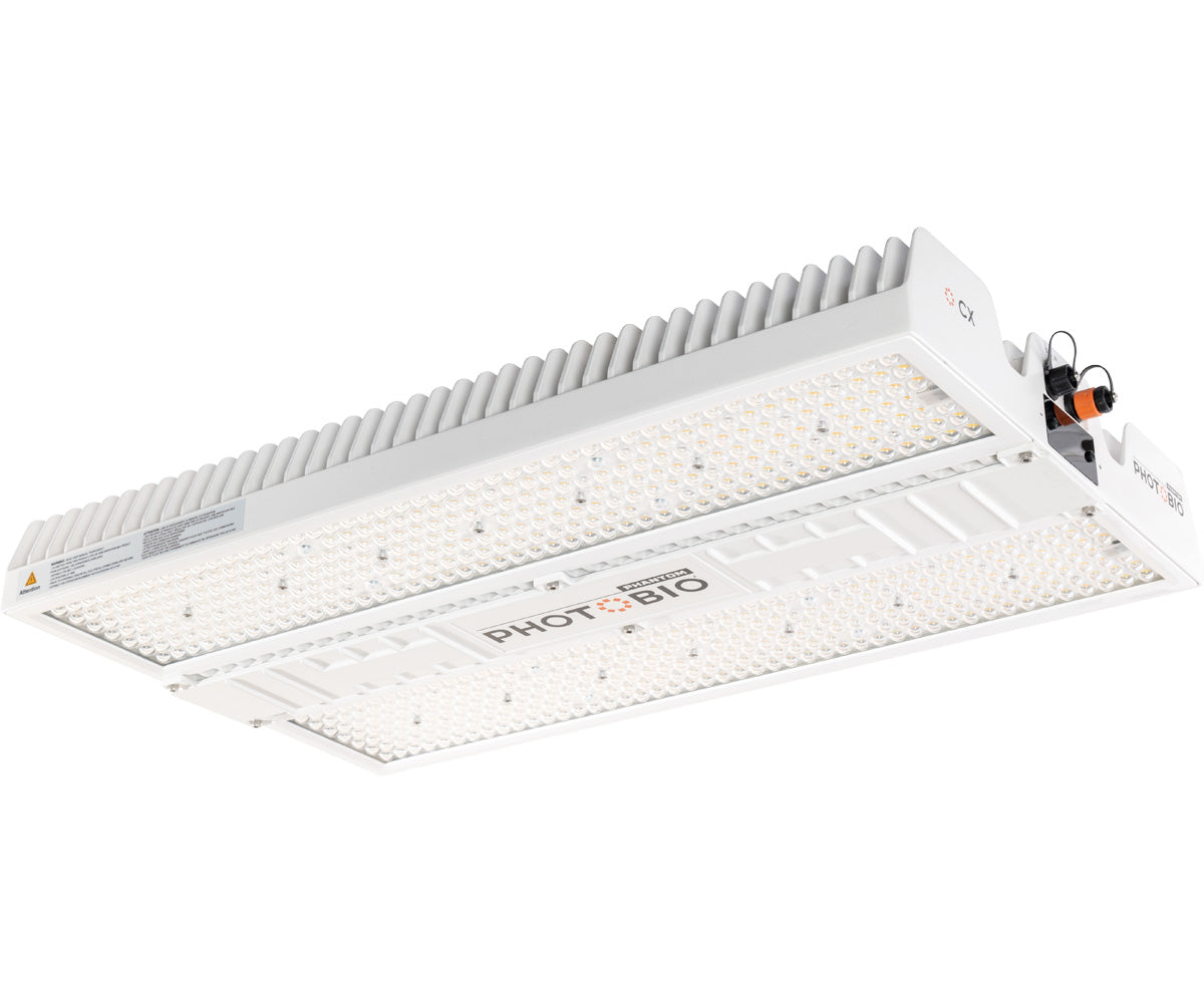 PHOTOBIO CX 2125 LED, 850W, 100-277V S4, (10′ 277V L7-15P Cord)