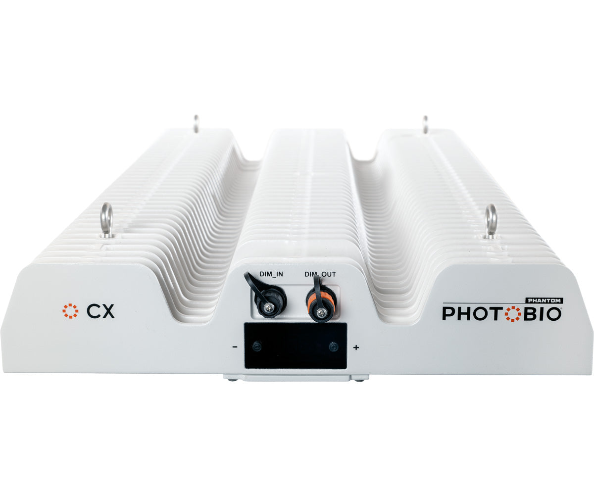 PHOTOBIO CX 2125 LED, 850W, 100-277V S4, (10′ 277V L7-15P Cord)