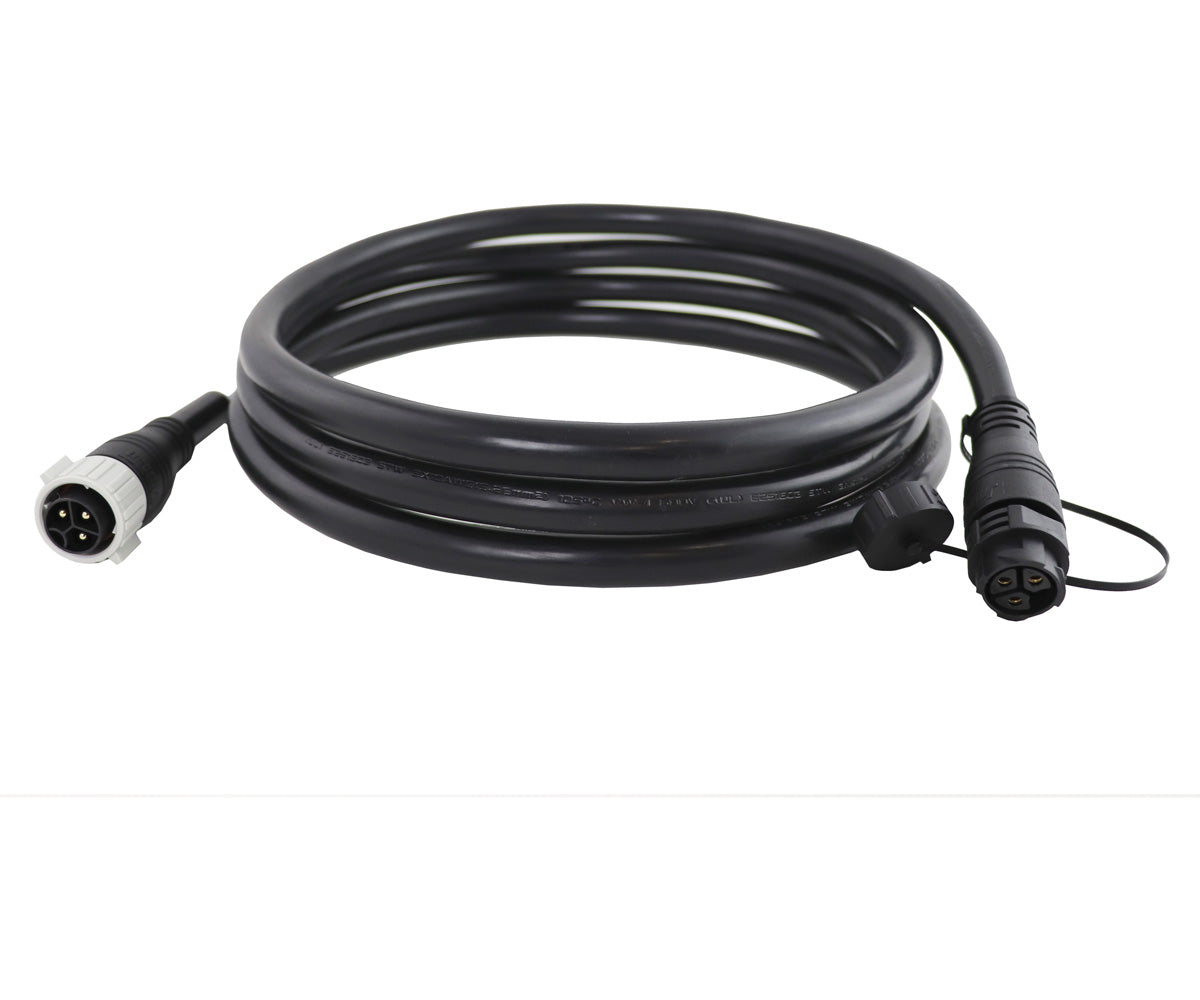 PHOTOBIO AC Power Link cable, 40A M25 Connector, 10′