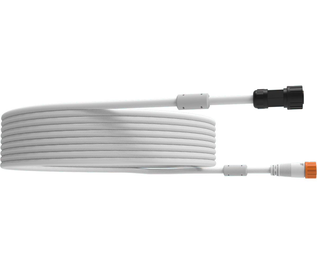 PHOTOBIO PHOTO LOC Control Cable w/Ferrite, 0-10V, 3P-2P, 18AWG, 300′