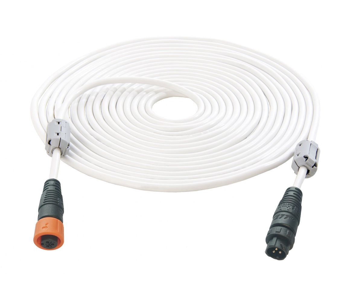 PHOTOBIO PHOTO LOC CX Control Cable w/Ferrite, 0-10V, 3PF-3PM, 10′