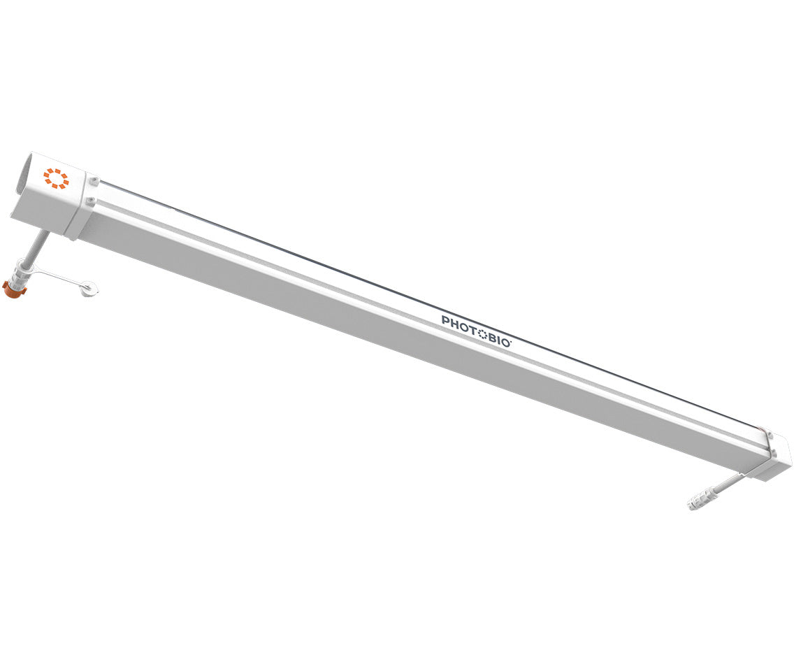 PHOTOBIO IU 120W S4 Spectrum LED Grow Light, 120-277V (Single Fixture)