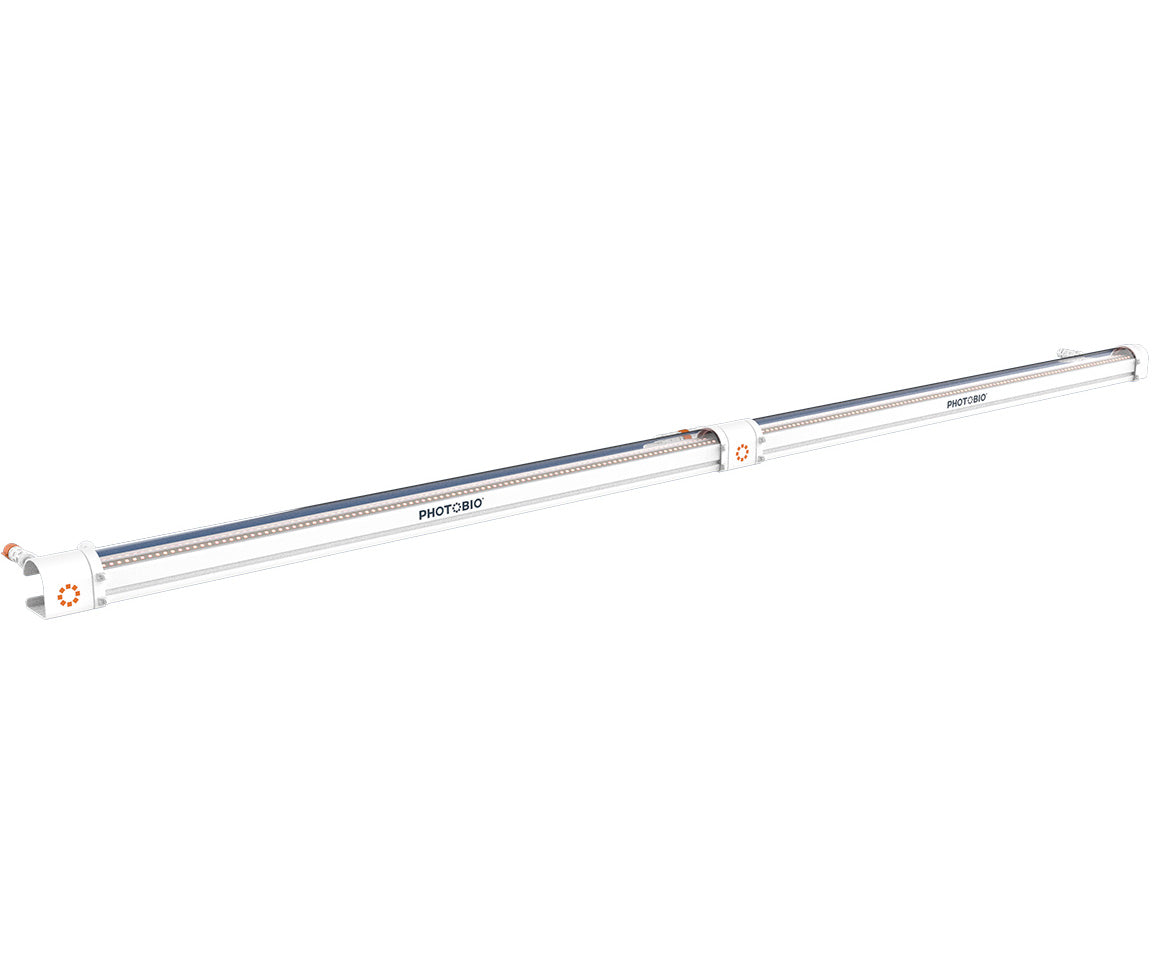 PHOTOBIO IU 120W S4 Spectrum LED Grow Light, 120-277V (Single Fixture)