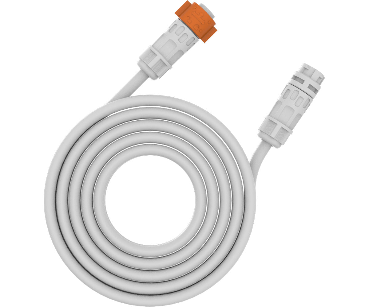 PHOTOBIO IU 10 ft Extension Cord (SJTW)3X16AWG + 2X18AWG