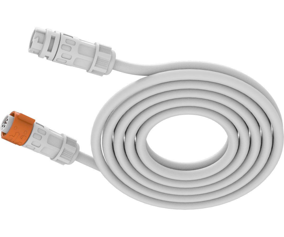 PHOTOBIO IU 10 ft Extension Cord (SJTW)3X16AWG + 2X18AWG