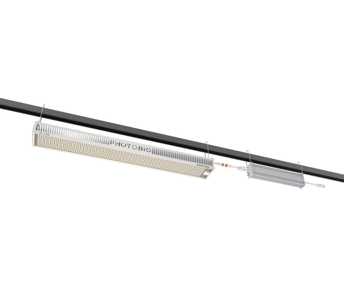 PHOTOBIO TX2 LED, 800W, 200-480V S5, (10′ 277V L7-15P Cord)