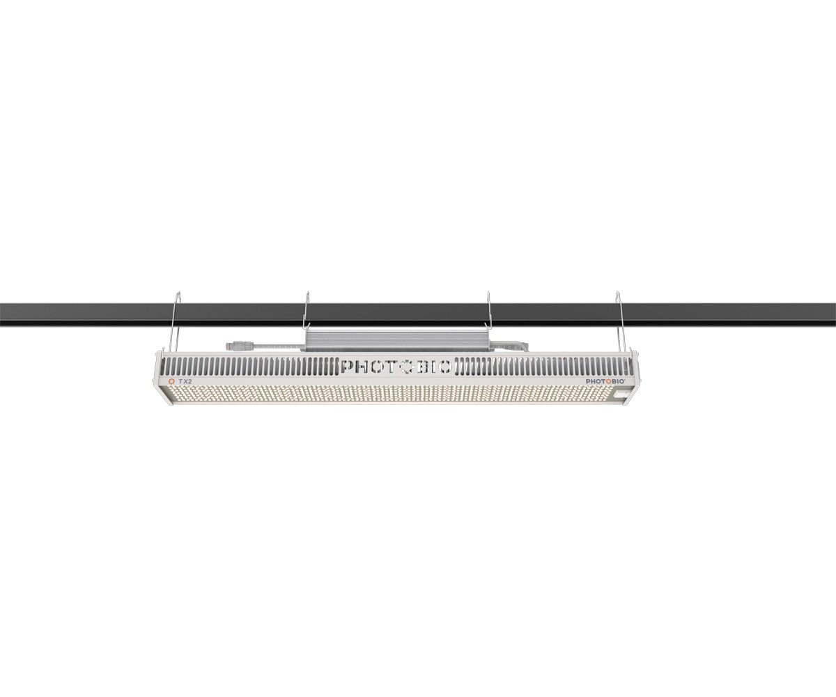 PHOTOBIO TX2 LED, 800W, 200-480V S5, (10′ Leads Cord)