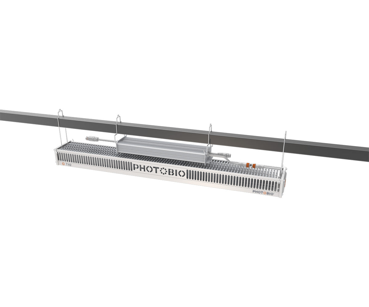 PHOTOBIO TX2 LED, 800W, 200-480V S5, (NO CORD)