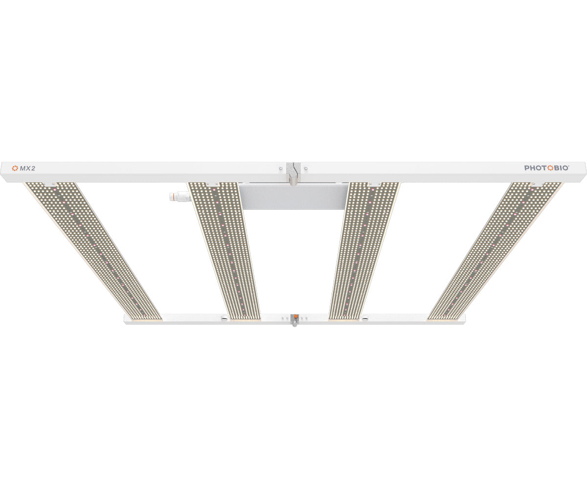 PHOTOBIO MX2 LED, 680W, 100-277V S4 w/ iLOC (10′ 110-120V Cord)
