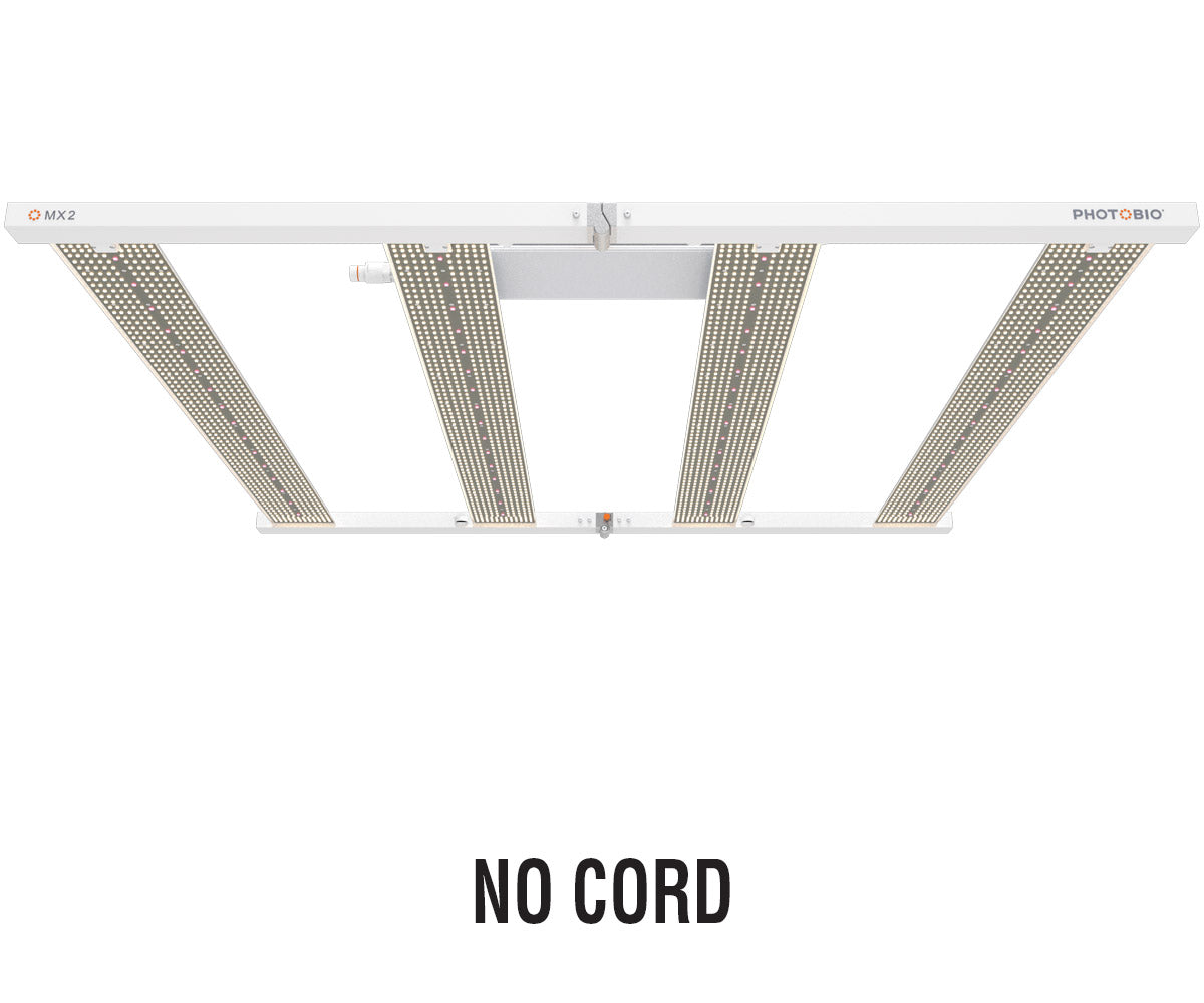 PHOTOBIO MX2 LED, 680W, 100-277V S4 w/ iLOC (NO CORD)