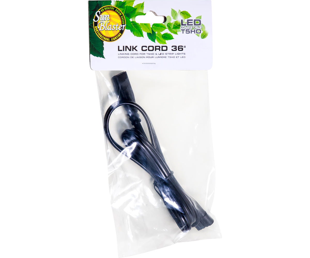 SunBlaster Link Cord, 36″