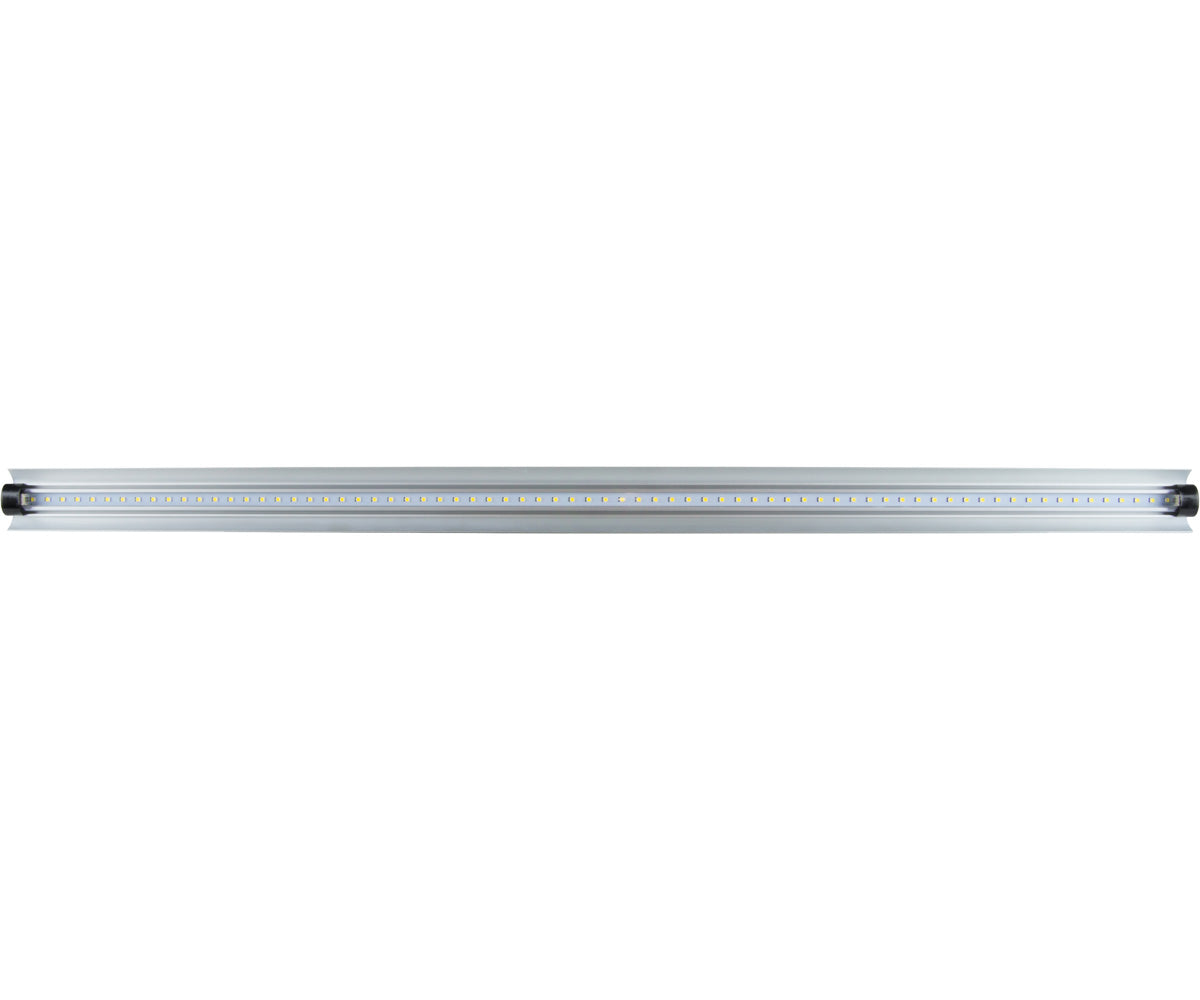 SunBlaster High Output 72-LED 6400K 36W Strip Light, 3′